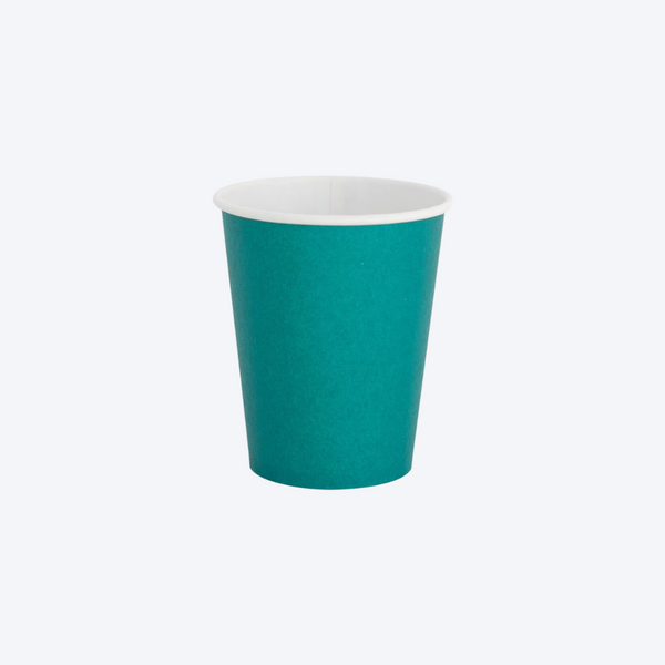 Classic Forest Paper Party Cups