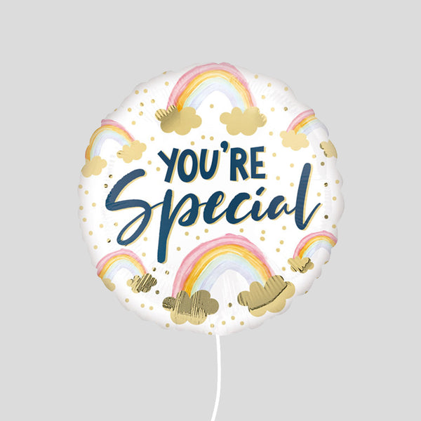 17" You're Special - Foil Balloon