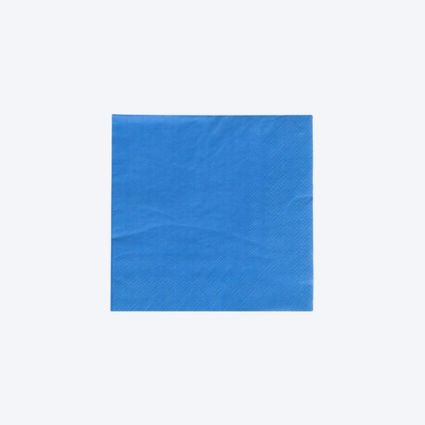 Classic Pool Cocktail Napkins