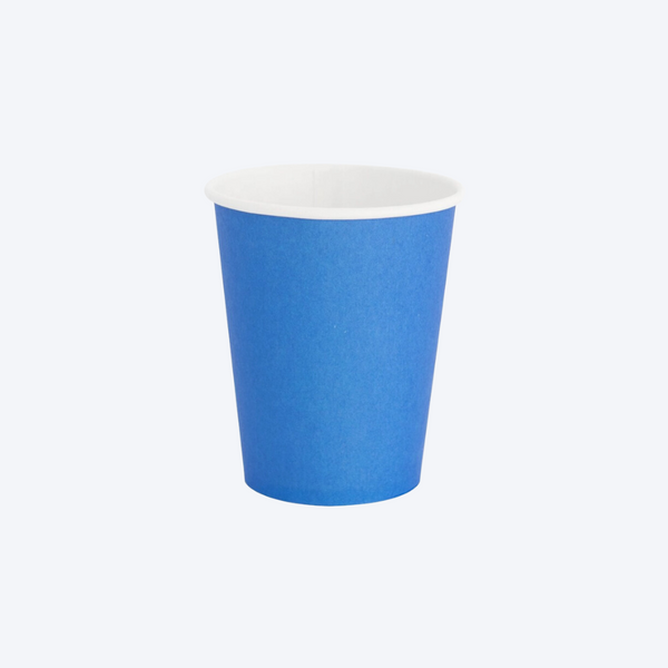 Classic Pool Paper Party Cups
