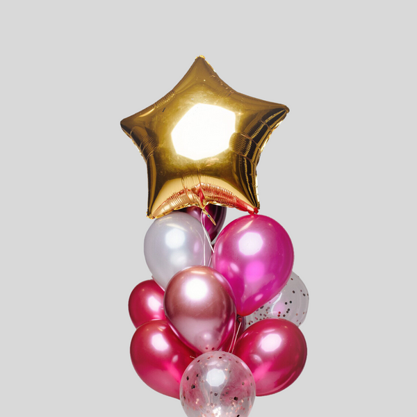 Speciality Balloon Bouquet