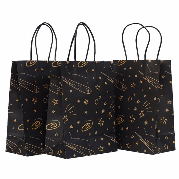Galaxy Party Bags