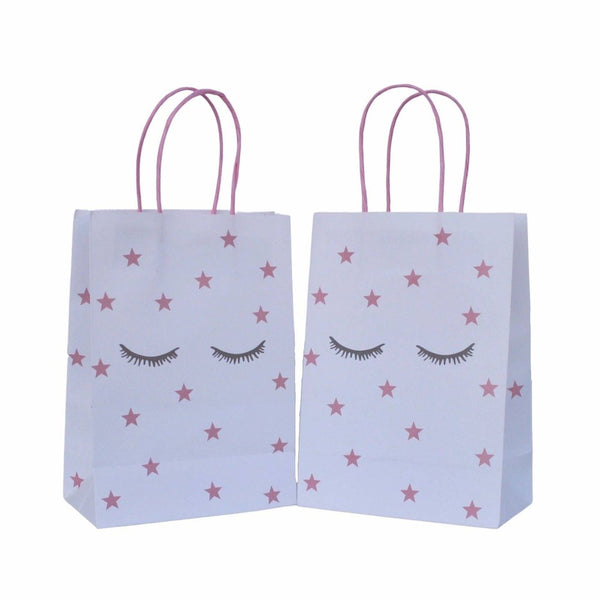 Sleepover Party Bags