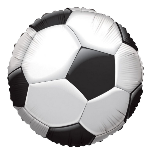 Sports Balloon Foil Soccer