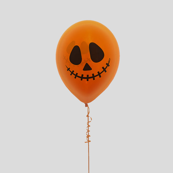 'Jackolantern' Standard Latex Balloon