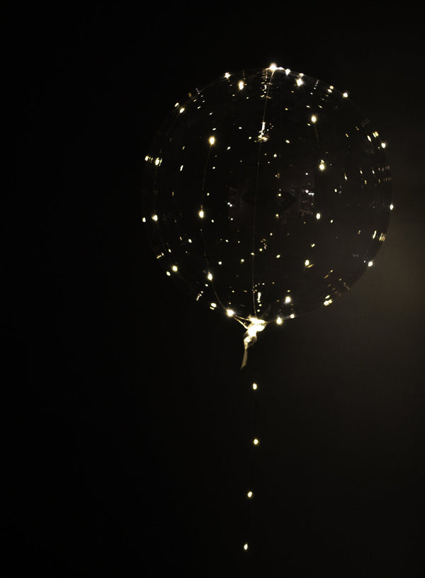 Light Up Balloon
