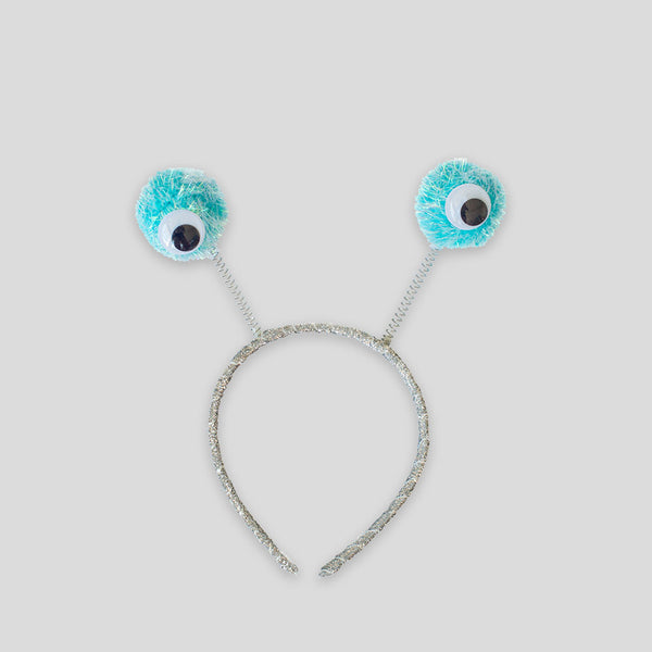Little Monsters Headband