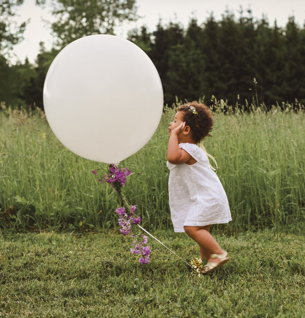 Reusable Vinyl Balloons
