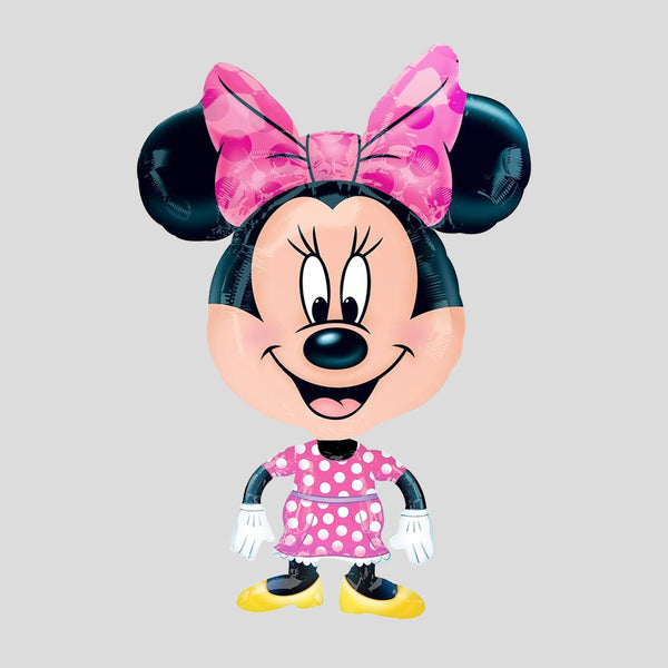 Disney's Minnie Mouse Air Walker