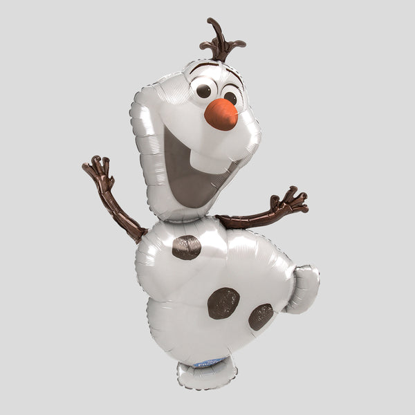 41" Frozen Olaf Air Walker