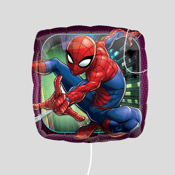 18" Spider-Man - Foil Balloon