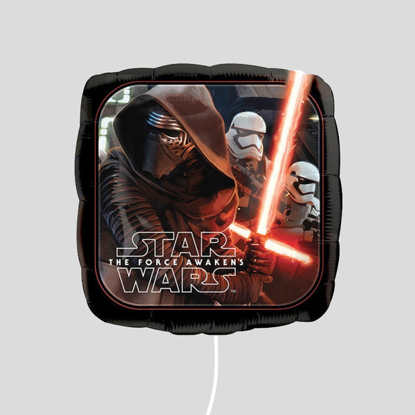 18" Star Wars - Kylo Ren - The Force Awakens