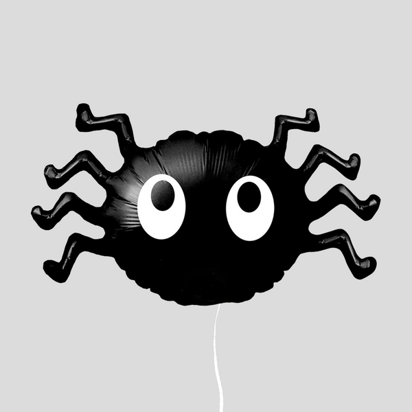 'Spider Eyes' Large Foil Balloon